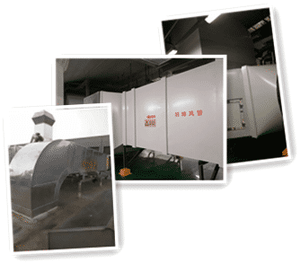 管道保溫防腐工程施工！