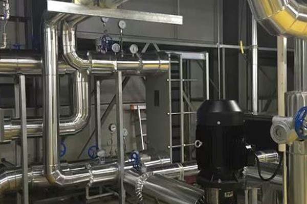 陜西冷庫(kù)機(jī)房管道保溫.jpg 陜西冷庫(kù)機(jī)房管道保溫.jpg